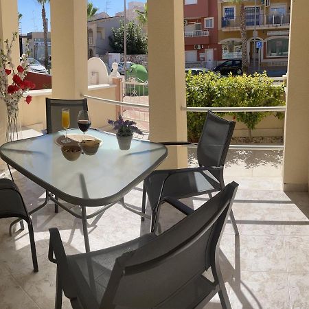 House Close To The Beach Mar Menor Лос-Нарехос Екстер'єр фото