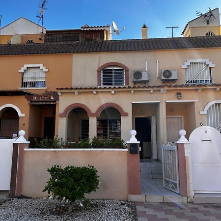 House Close To The Beach Mar Menor Лос-Нарехос Екстер'єр фото